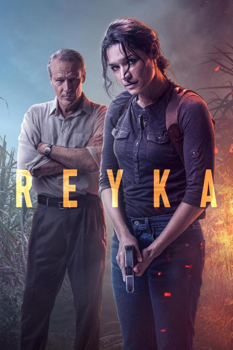 Reyka (Complete) | TV Series